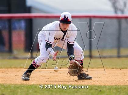 Thumbnail 2 in William Floyd vs Patchogue-Medford photogallery.