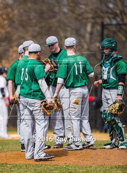 Thumbnail 3 in William Floyd vs Patchogue-Medford photogallery.