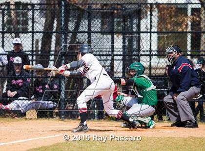 Thumbnail 2 in William Floyd vs Patchogue-Medford photogallery.