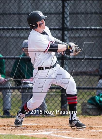 Thumbnail 1 in William Floyd vs Patchogue-Medford photogallery.