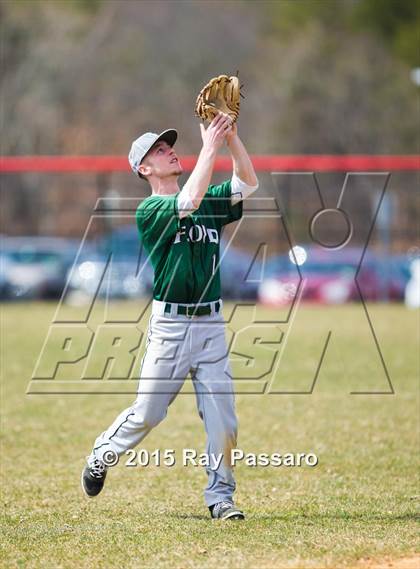 Thumbnail 3 in William Floyd vs Patchogue-Medford photogallery.
