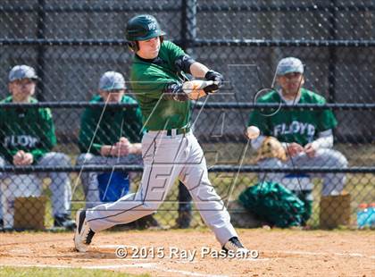 Thumbnail 1 in William Floyd vs Patchogue-Medford photogallery.