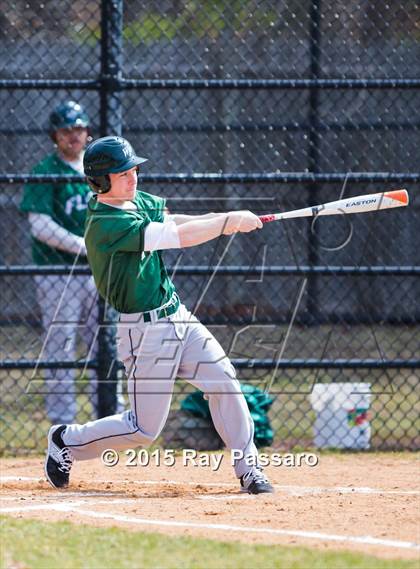 Thumbnail 3 in William Floyd vs Patchogue-Medford photogallery.