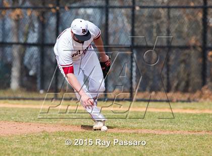 Thumbnail 2 in William Floyd vs Patchogue-Medford photogallery.