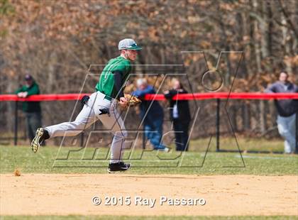 Thumbnail 1 in William Floyd vs Patchogue-Medford photogallery.