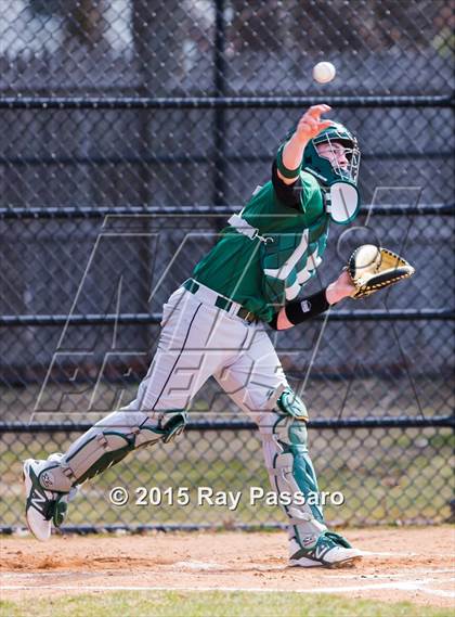 Thumbnail 1 in William Floyd vs Patchogue-Medford photogallery.