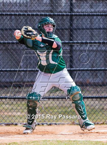Thumbnail 2 in William Floyd vs Patchogue-Medford photogallery.