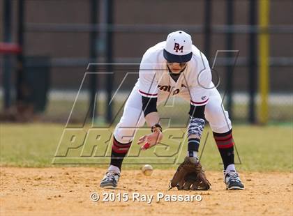 Thumbnail 1 in William Floyd vs Patchogue-Medford photogallery.
