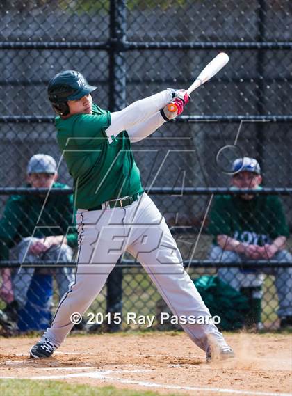 Thumbnail 1 in William Floyd vs Patchogue-Medford photogallery.