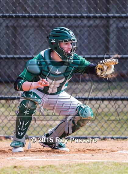 Thumbnail 3 in William Floyd vs Patchogue-Medford photogallery.