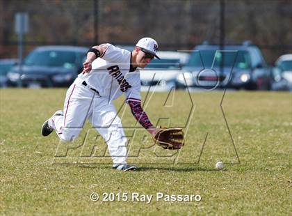Thumbnail 1 in William Floyd vs Patchogue-Medford photogallery.