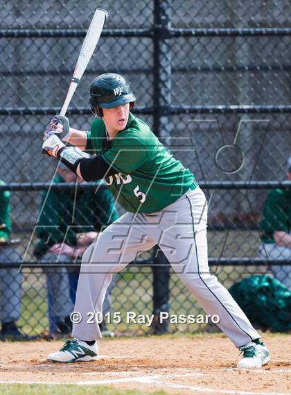 Thumbnail 1 in William Floyd vs Patchogue-Medford photogallery.