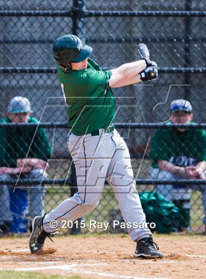 Thumbnail 1 in William Floyd vs Patchogue-Medford photogallery.