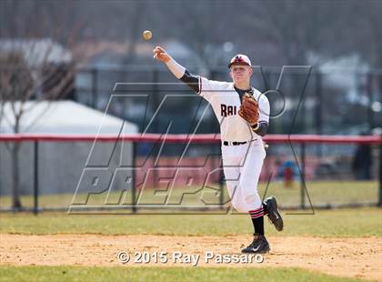 Thumbnail 1 in William Floyd vs Patchogue-Medford photogallery.