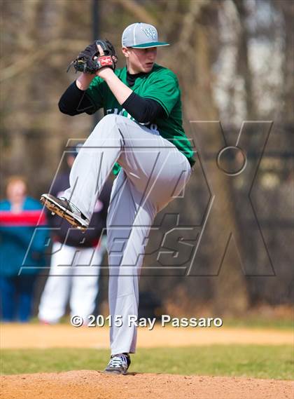 Thumbnail 2 in William Floyd vs Patchogue-Medford photogallery.