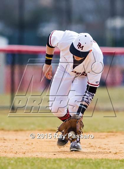 Thumbnail 1 in William Floyd vs Patchogue-Medford photogallery.