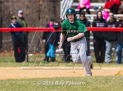 Thumbnail 2 in William Floyd vs Patchogue-Medford photogallery.