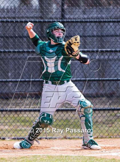 Thumbnail 3 in William Floyd vs Patchogue-Medford photogallery.