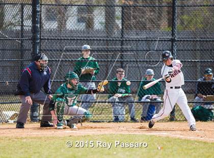 Thumbnail 2 in William Floyd vs Patchogue-Medford photogallery.