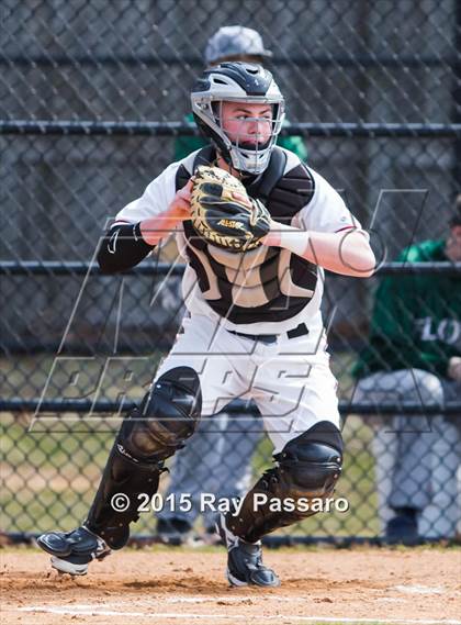 Thumbnail 3 in William Floyd vs Patchogue-Medford photogallery.