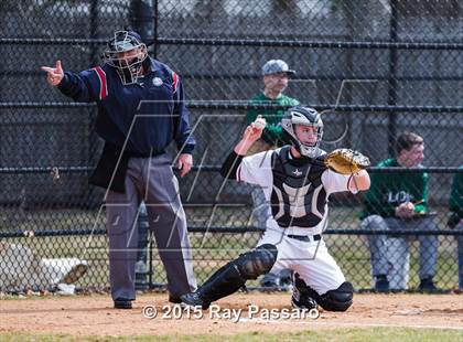 Thumbnail 2 in William Floyd vs Patchogue-Medford photogallery.