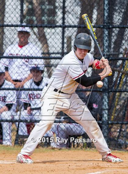 Thumbnail 1 in William Floyd vs Patchogue-Medford photogallery.