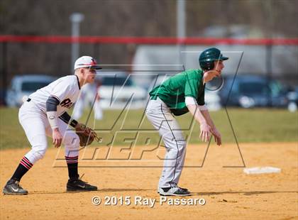 Thumbnail 2 in William Floyd vs Patchogue-Medford photogallery.