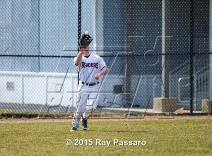 Thumbnail 2 in William Floyd vs Patchogue-Medford photogallery.