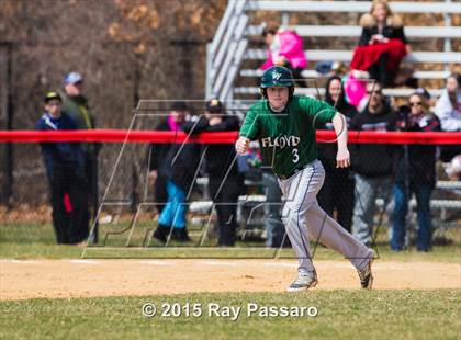 Thumbnail 1 in William Floyd vs Patchogue-Medford photogallery.