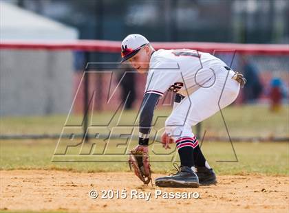 Thumbnail 2 in William Floyd vs Patchogue-Medford photogallery.