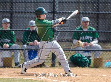 Thumbnail 2 in William Floyd vs Patchogue-Medford photogallery.