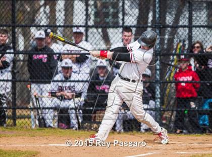 Thumbnail 1 in William Floyd vs Patchogue-Medford photogallery.