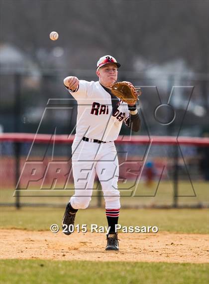 Thumbnail 2 in William Floyd vs Patchogue-Medford photogallery.