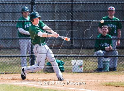 Thumbnail 2 in William Floyd vs Patchogue-Medford photogallery.