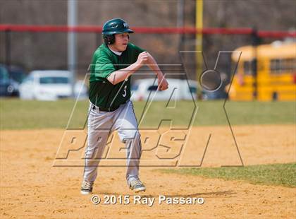 Thumbnail 1 in William Floyd vs Patchogue-Medford photogallery.