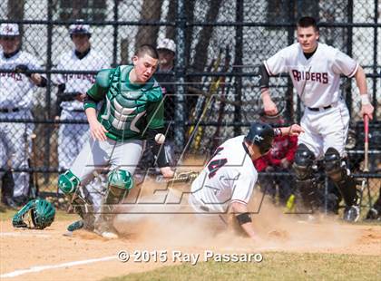 Thumbnail 2 in William Floyd vs Patchogue-Medford photogallery.