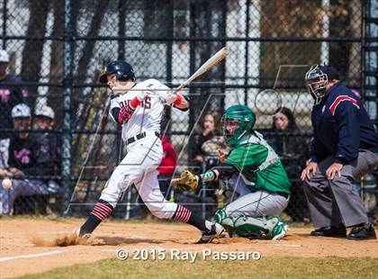 Thumbnail 3 in William Floyd vs Patchogue-Medford photogallery.