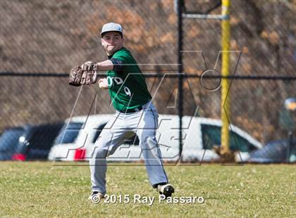 Thumbnail 1 in William Floyd vs Patchogue-Medford photogallery.