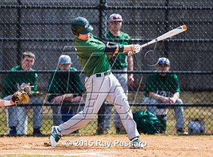 Thumbnail 1 in William Floyd vs Patchogue-Medford photogallery.