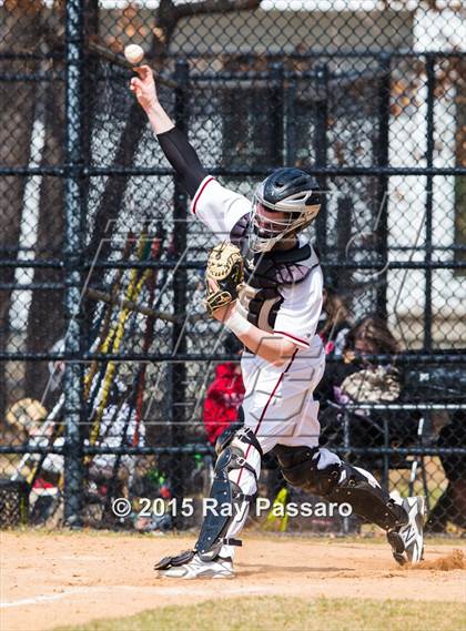 Thumbnail 2 in William Floyd vs Patchogue-Medford photogallery.