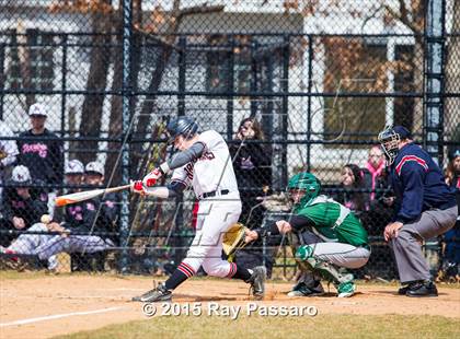 Thumbnail 3 in William Floyd vs Patchogue-Medford photogallery.