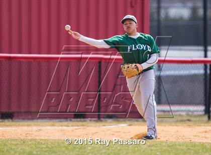 Thumbnail 3 in William Floyd vs Patchogue-Medford photogallery.