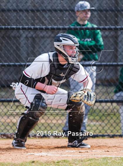 Thumbnail 2 in William Floyd vs Patchogue-Medford photogallery.