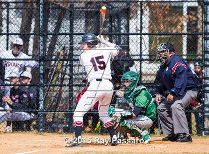 Thumbnail 1 in William Floyd vs Patchogue-Medford photogallery.