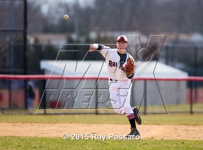 Thumbnail 2 in William Floyd vs Patchogue-Medford photogallery.