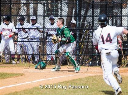 Thumbnail 2 in William Floyd vs Patchogue-Medford photogallery.