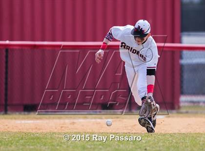 Thumbnail 2 in William Floyd vs Patchogue-Medford photogallery.