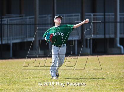 Thumbnail 2 in William Floyd vs Patchogue-Medford photogallery.