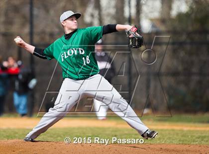Thumbnail 1 in William Floyd vs Patchogue-Medford photogallery.