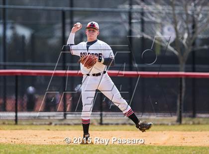 Thumbnail 3 in William Floyd vs Patchogue-Medford photogallery.